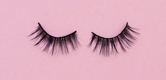 Review by @nidahmed.mua - Flaunt'n'Flutter by Reem