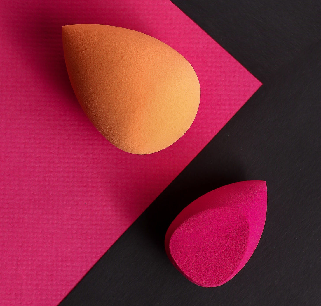 Reem’s New addition: Beauty Pops