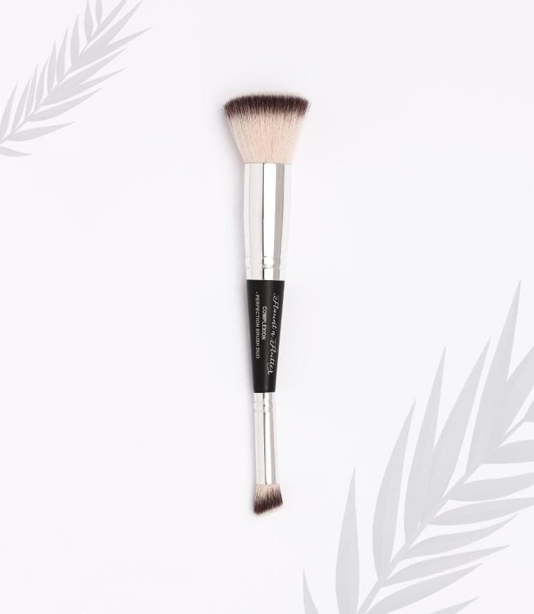 Flaunt n Flutter Duo Sided Brush