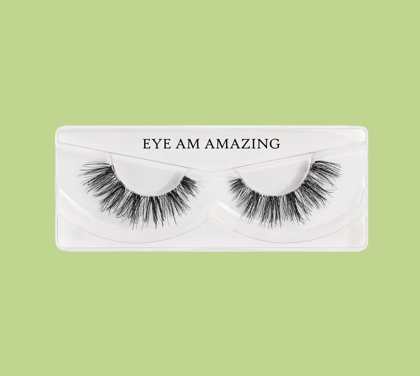 Eye Am Amazing