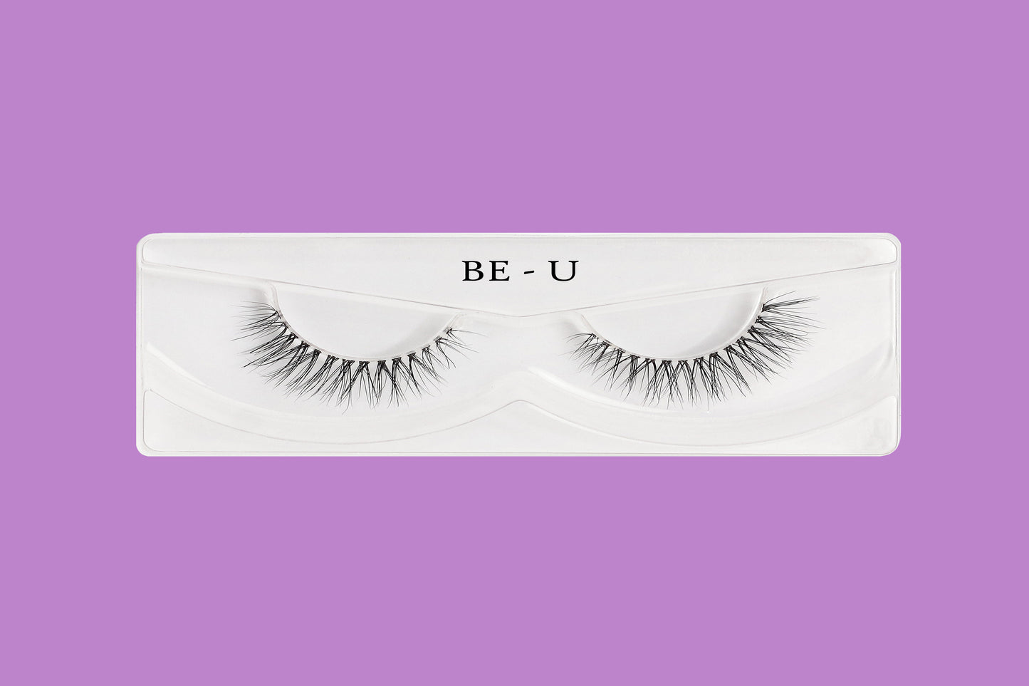 Be-U