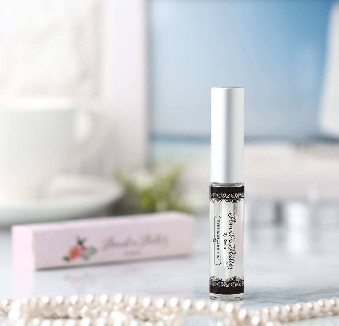 Reem’s November Favorites and New Launches