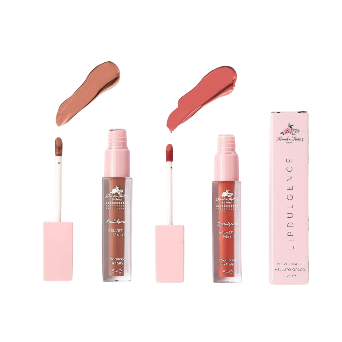 Fav Flex Bundle