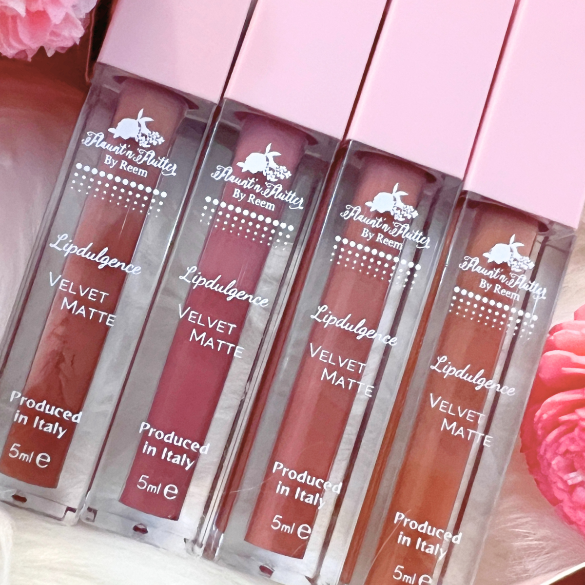 Reem Dream Bundle