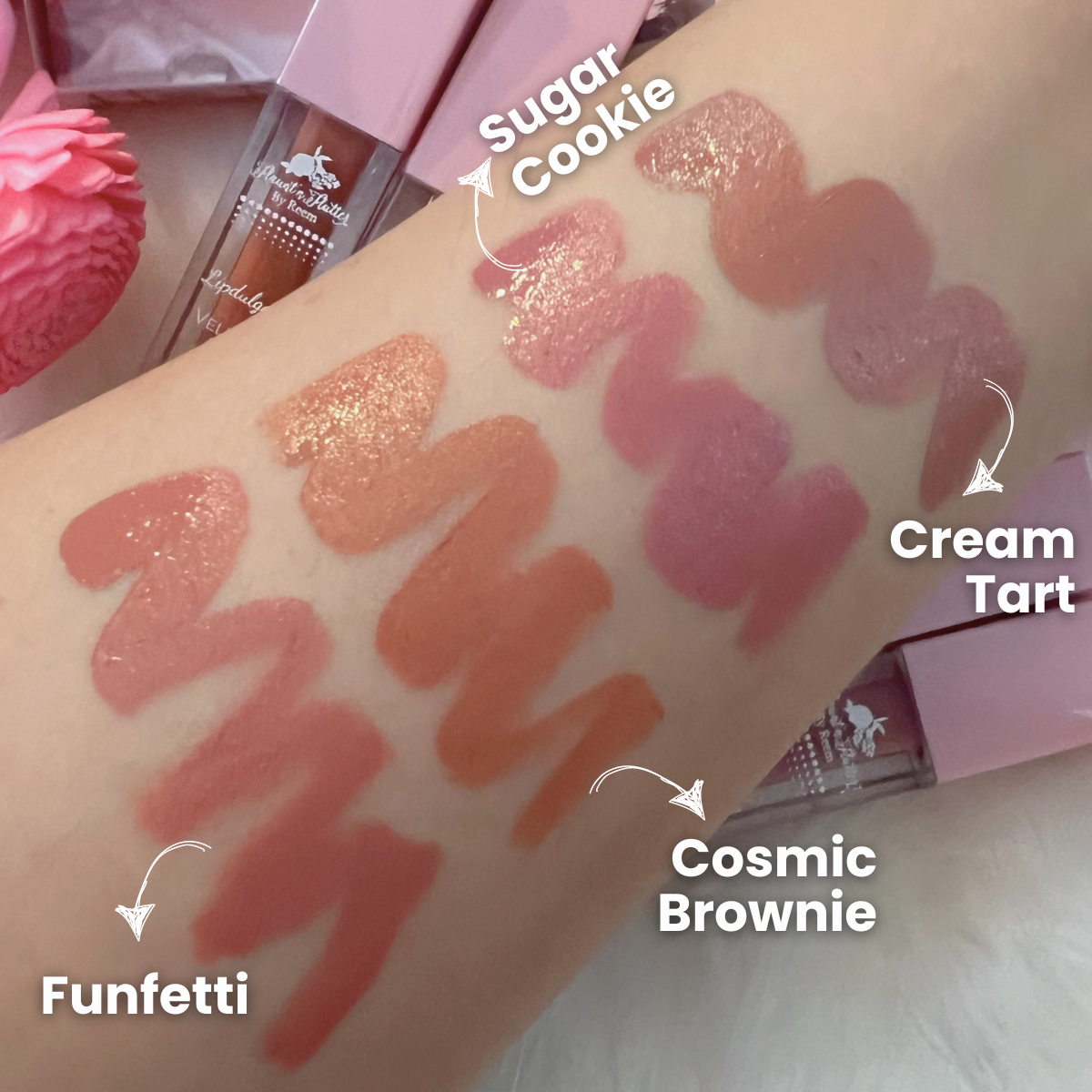 Reem Dream Bundle