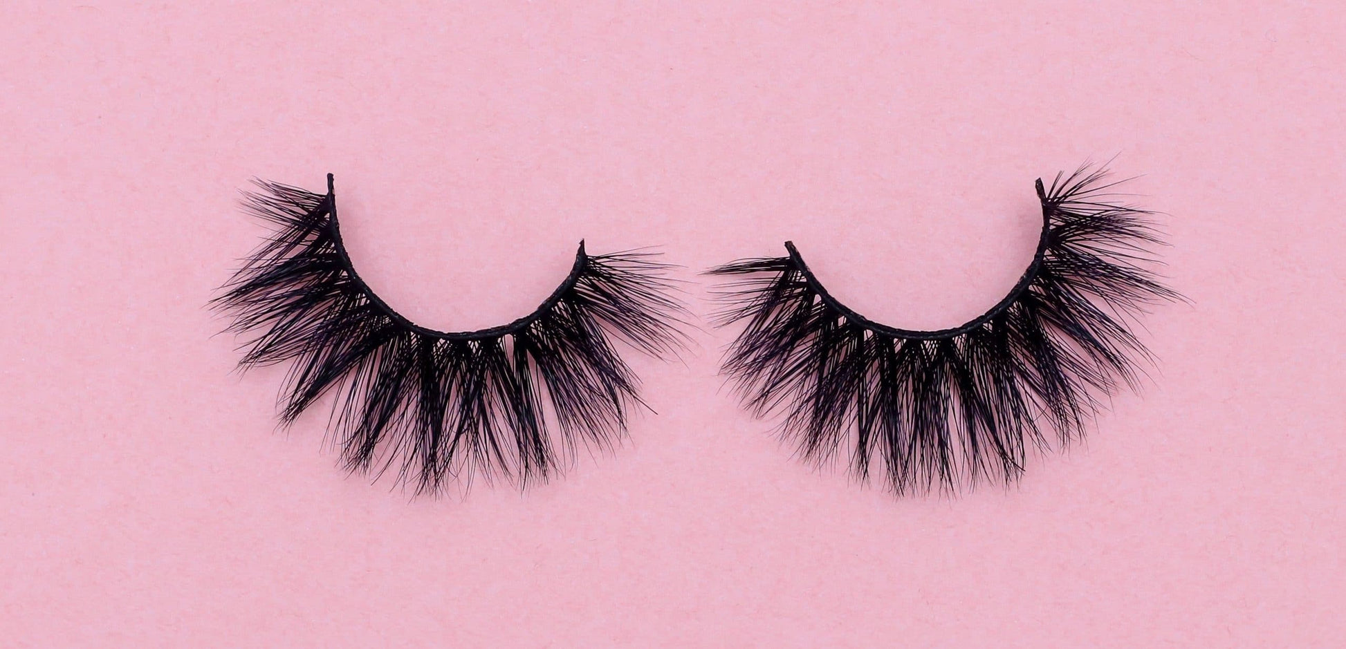 Flaunt n Flutter Eyelash Girl From Tomorrow