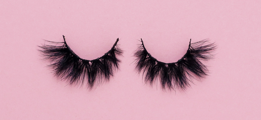 Flaunt n Flutter Eyelash Eye Know it www.flauntnflutter.com