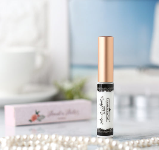 Flaunt'n'flutter Eyelash Glue