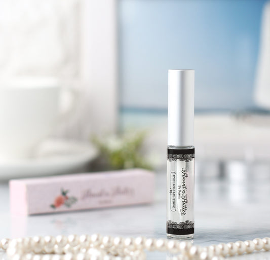 Flaunt'n'flutter Eyelash Glue